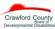 Crawford County Board of Developmental Disabilities logo