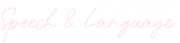 Plandome Speech & Language logo