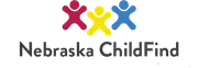 Nebraska ChildFind logo