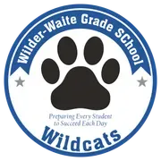 Wilder-Waite Elementary School logo