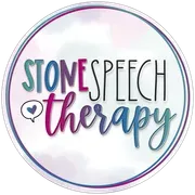 Stone Speech Therapy logo