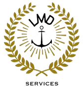 LMD Services logo