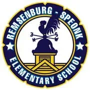 Remsenburg-Speonk Union Free School District logo