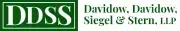 Davidow, Davidow, Siegel & Stern, LLP logo