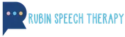 Rubin Speech Therapy logo