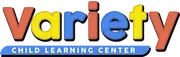 Variety Children's Learning Center logo