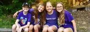 YMCA Camp Kon-O-Kwee Spencer logo