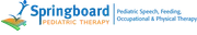 Springboard Therapy logo