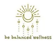 Be Balanced Wellness logo