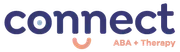 Connect ABA and Therapy logo