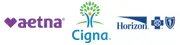 Connect ABA and Therapy logo