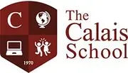 The Calais School logo