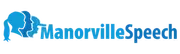 Manorville Speech Pathology, P.C. logo