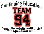 Team 94 logo