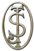 St. Joseph's School for the Deaf logo