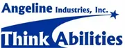 Angeline Inc logo
