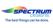 Spectrum Designs Foundation logo