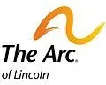 The Arc of Lincoln logo