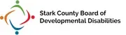 Stark County Board of Developmental Disabilities logo