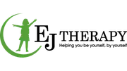 EJ Therapy logo