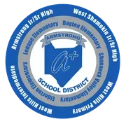 West Hills Primary logo