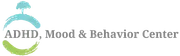 ADHD, Mood & Behavior Center logo