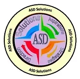 ASD Solutions Inc. logo