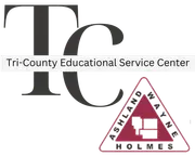Tri-County Educational Service Center logo