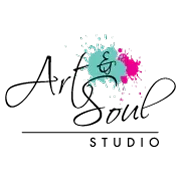 Art & Soul Studio logo