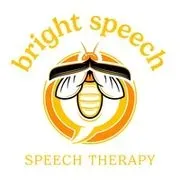 NJ Bright Speech logo