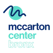 McCarton Foundation logo