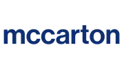 McCarton Foundation logo