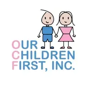 OCF Community logo
