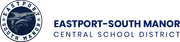 Eastport-South Manor Central School District logo