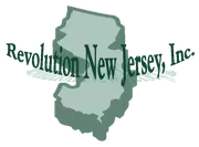 Revolution New Jersey, Inc. logo