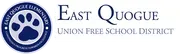 East Quogue Union Free School District logo