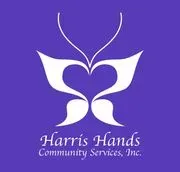 Harris Hands Community Services, Inc. logo