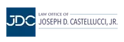 Law Office of Joseph D. Castellucci, Jr. logo