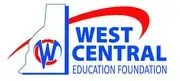 West Central Education Foundation logo