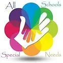 All Schools Special Needs logo