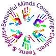 Beautiful Minds Counseling logo