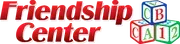 Friendship Center logo