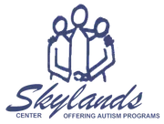 Skylands Center logo