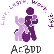 Ashland County Board of Developmental Disabilities logo