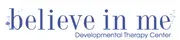 Believe in Me Developmental Therapy Center logo