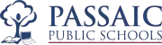 Passaic Public Schools logo