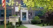 Lincoln Elementary School logo