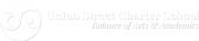 Union Street Charter School logo