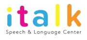 italk Speech logo