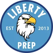 Liberty Preparatory School logo